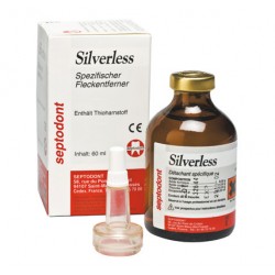 Sirveles Quitamanchas 60ml
